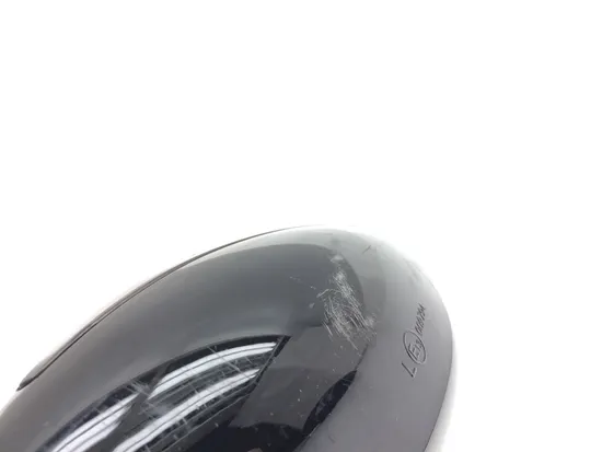 Mirrors W Turn Signals 2004 Suzuki GSXR750 2931A x