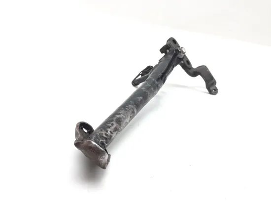 Kick Stand Bracket Side Foot Leg 2004 Suzuki GSXR750 2931A
