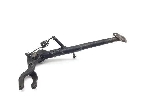 Kick Stand Bracket Side Foot Leg 2004 Suzuki GSXR750 2931A