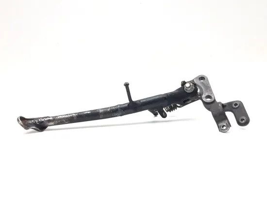 Kick Stand Bracket Side Foot Leg 2004 Suzuki GSXR750 2931A