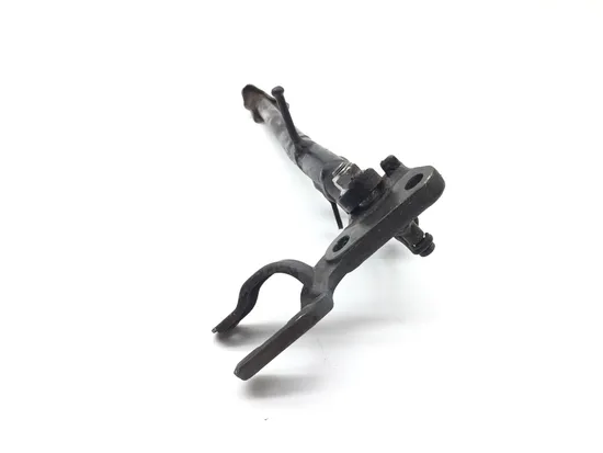 Kick Stand Bracket Side Foot Leg 2004 Suzuki GSXR750 2931A