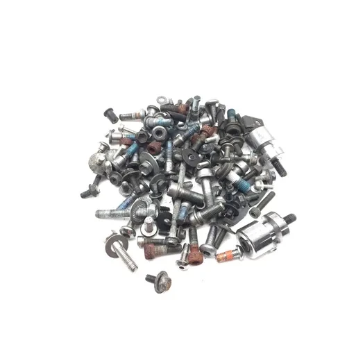 Misc Bolt Kit 2004 Suzuki GSXR750 2931A 3