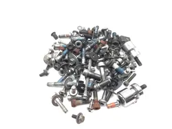 Misc Bolt Kit 2004 Suzuki GSXR750 2931A