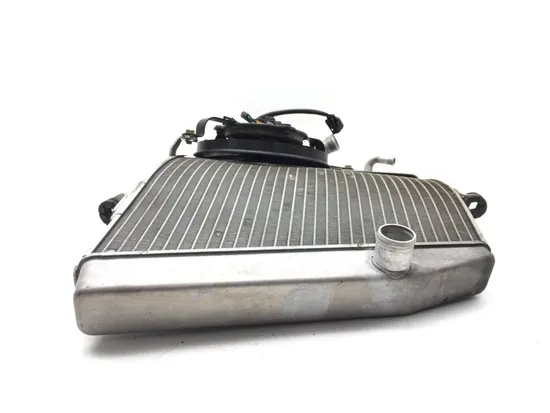 Engine Radiator Cooling Fan 2004 Suzuki GSXR750 2931A x