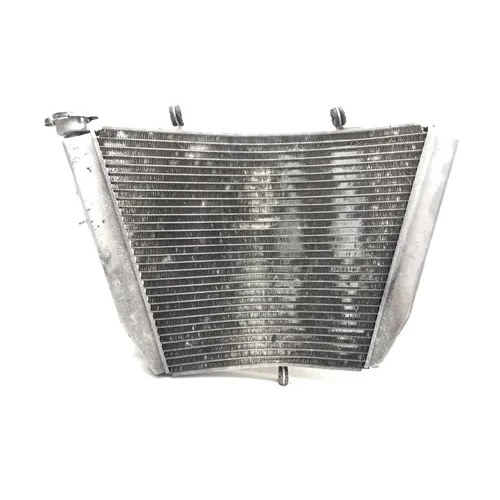 Engine Radiator Cooling Fan 2004 Suzuki GSXR750 2931A x 3