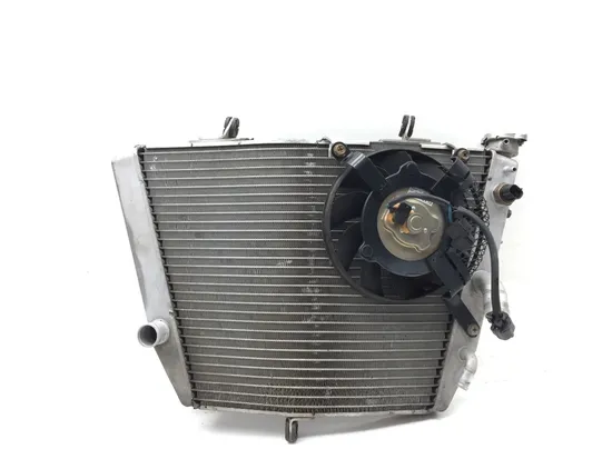 Engine Radiator Cooling Fan 2004 Suzuki GSXR750 2931A x