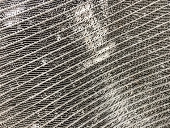 Engine Radiator Cooling Fan 2004 Suzuki GSXR750 2931A x