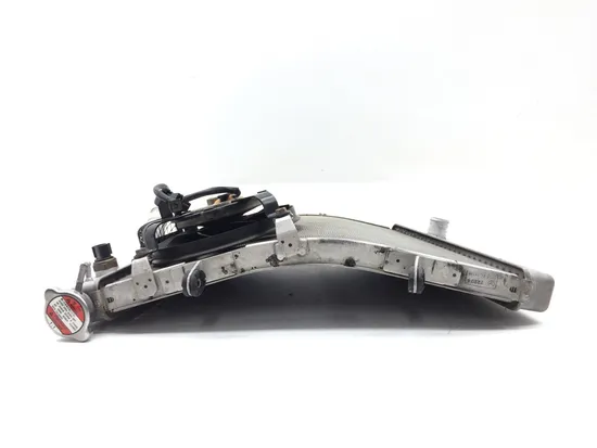 Engine Radiator Cooling Fan 2004 Suzuki GSXR750 2931A x