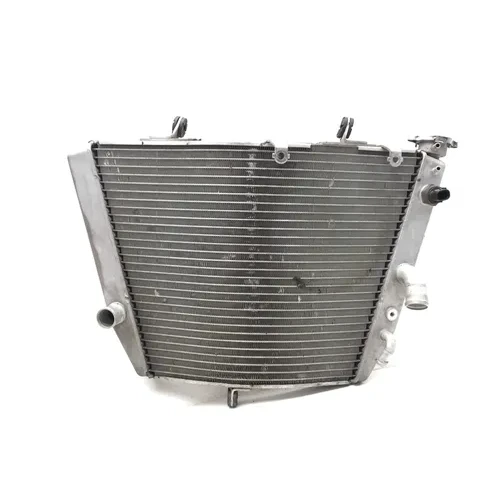 Engine Radiator Cooling Fan 2004 Suzuki GSXR750 2931A x 11
