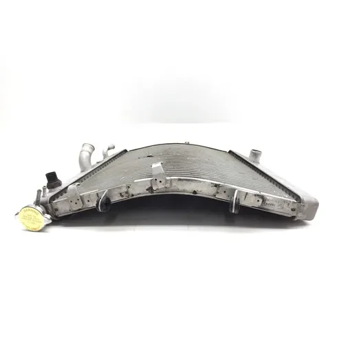 Engine Radiator Cooling Fan 2004 Suzuki GSXR750 2931A x 6