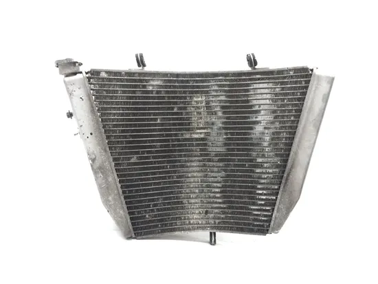 Engine Radiator Cooling Fan 2004 Suzuki GSXR750 2931A x