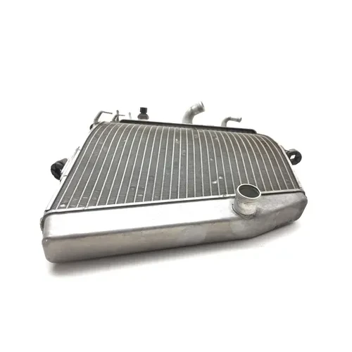 Engine Radiator Cooling Fan 2004 Suzuki GSXR750 2931A x 7
