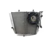 Engine Radiator Cooling Fan 2004 Suzuki GSXR750 2931A x