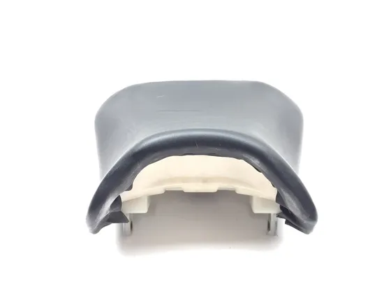 Front Seat Rider Driver Pad Cushion 2004 Suzuki GSXR750 2931A