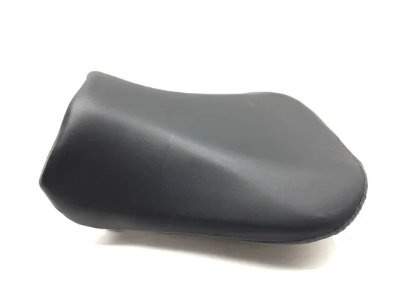 Front Seat Rider Driver Pad Cushion 2004 Suzuki GSXR750 2931A