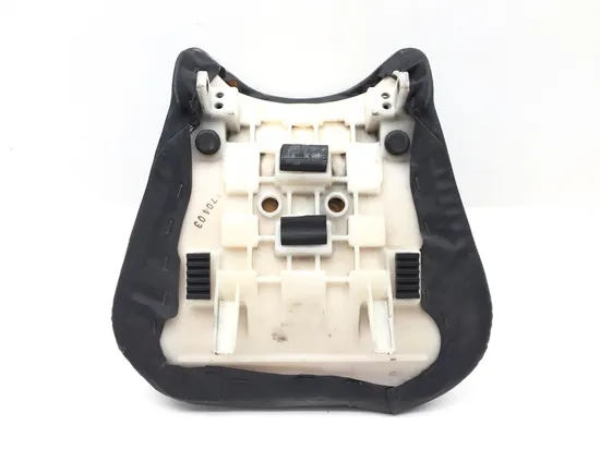 Front Seat Rider Driver Pad Cushion 2004 Suzuki GSXR750 2931A