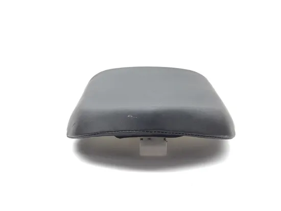 Rear Passenger Seat Back Pad Cushion 2004 Suzuki GSXR750 2931A