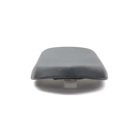 Rear Passenger Seat Back Pad Cushion 2004 Suzuki GSXR750 2931A 5