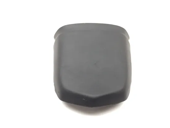 Rear Passenger Seat Back Pad Cushion 2004 Suzuki GSXR750 2931A