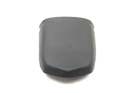 Rear Passenger Seat Back Pad Cushion 2004 Suzuki GSXR750 2931A