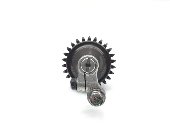 Engine Balancer 2008 Honda CBR1000RR 2932A