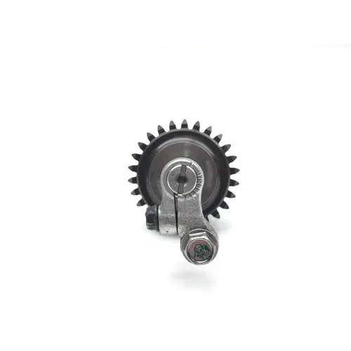 Engine Balancer 2008 Honda CBR1000RR 2932A 5