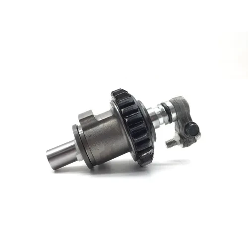 Engine Balancer 2008 Honda CBR1000RR 2932A 7