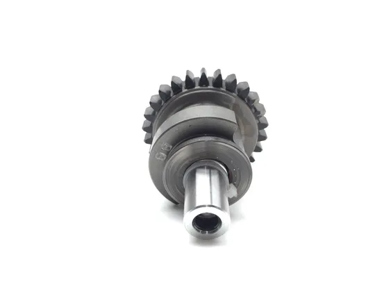 Engine Balancer 2008 Honda CBR1000RR 2932A