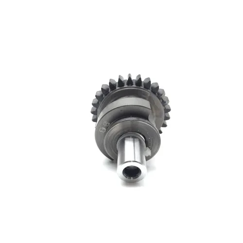 Engine Balancer 2008 Honda CBR1000RR 2932A 8