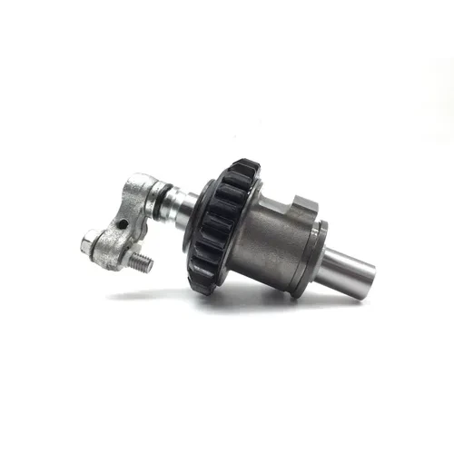Engine Balancer 2008 Honda CBR1000RR 2932A 3
