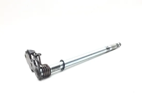 Engine Shifter Shift Shaft 2008 Honda CBR1000RR 2932A