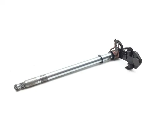 Engine Shifter Shift Shaft 2008 Honda CBR1000RR 2932A