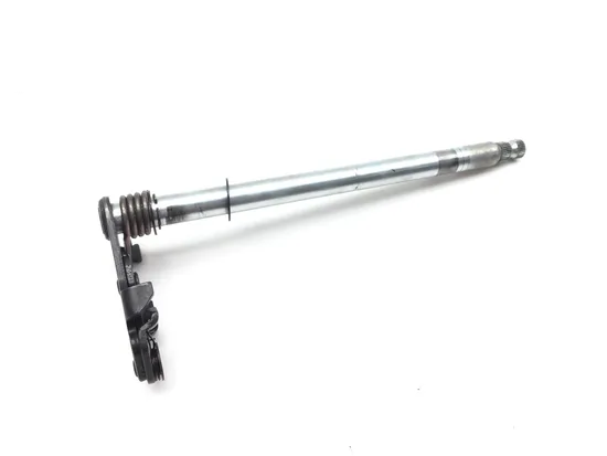 Engine Shifter Shift Shaft 2008 Honda CBR1000RR 2932A