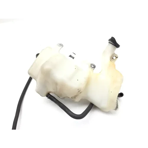 Engine Radiator Overflow Tank 2008 Honda CBR1000RR 2932A 3