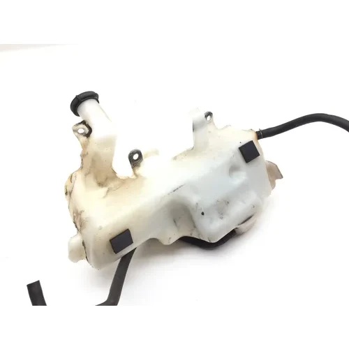 Engine Radiator Overflow Tank 2008 Honda CBR1000RR 2932A 10