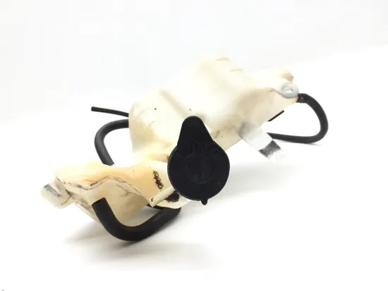 Engine Radiator Overflow Tank 2008 Honda CBR1000RR 2932A