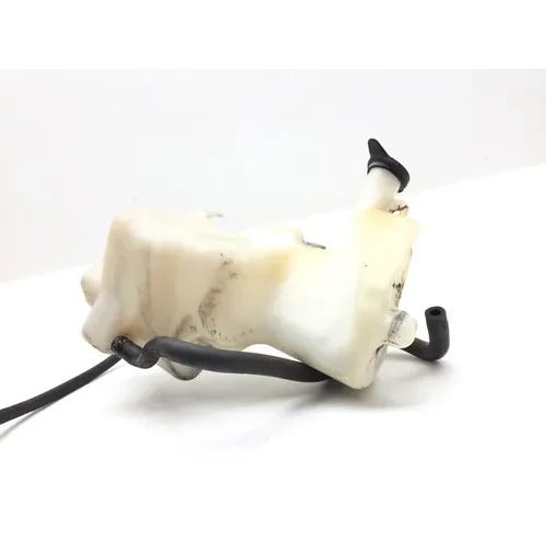 Engine Radiator Overflow Tank 2008 Honda CBR1000RR 2932A 5