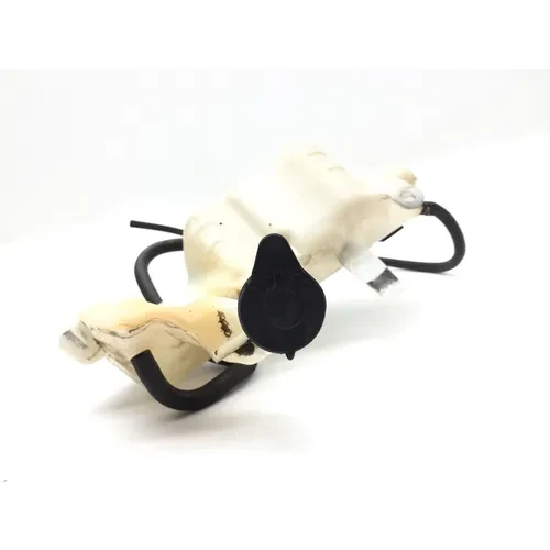 Engine Radiator Overflow Tank 2008 Honda CBR1000RR 2932A 7