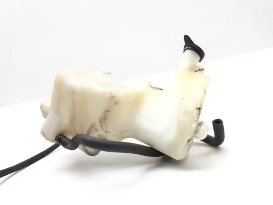 Engine Radiator Overflow Tank 2008 Honda CBR1000RR 2932A