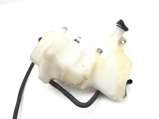 Engine Radiator Overflow Tank 2008 Honda CBR1000RR 2932A