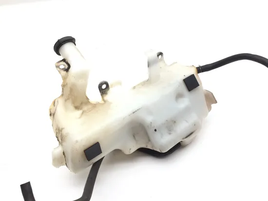 Engine Radiator Overflow Tank 2008 Honda CBR1000RR 2932A