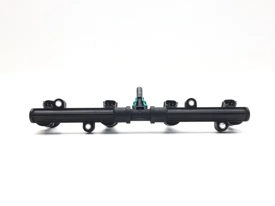 Engine Fuel Priming Rail 2008 Honda CBR1000RR 2932A