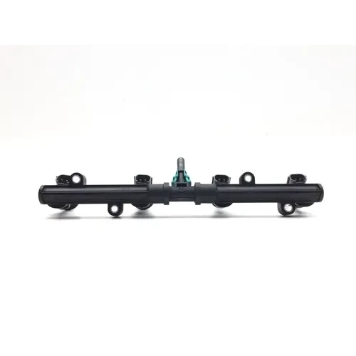 Engine Fuel Priming Rail 2008 Honda CBR1000RR 2932A 5
