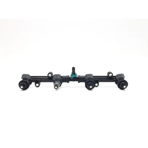 Engine Fuel Priming Rail 2008 Honda CBR1000RR 2932A 9