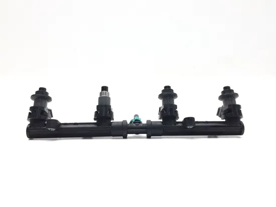 Engine Fuel Priming Rail 2008 Honda CBR1000RR 2932A
