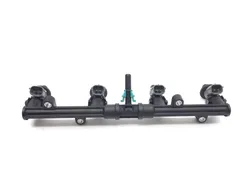 Engine Fuel Priming Rail 2008 Honda CBR1000RR 2932A