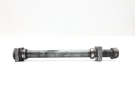 Rear Wheel Axle 2008 Honda CBR1000RR 2932A