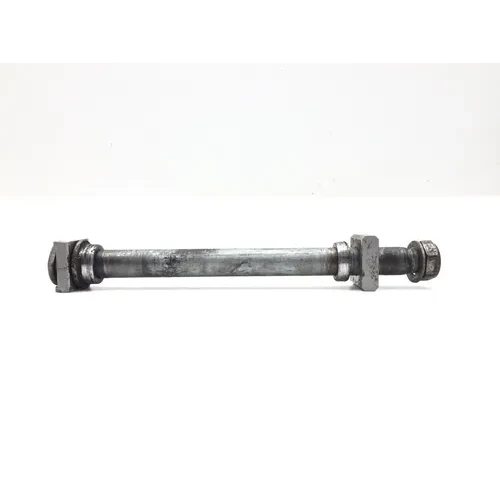 Rear Wheel Axle 2008 Honda CBR1000RR 2932A 7