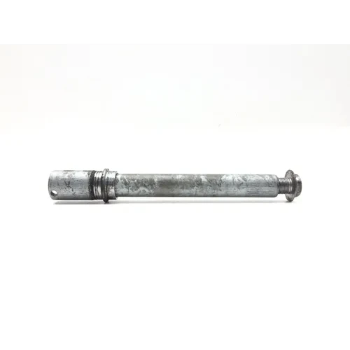 Front Wheel Axle 2008 Honda CBR1000RR 2932A 7