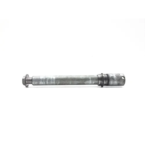 Front Wheel Axle 2008 Honda CBR1000RR 2932A 3